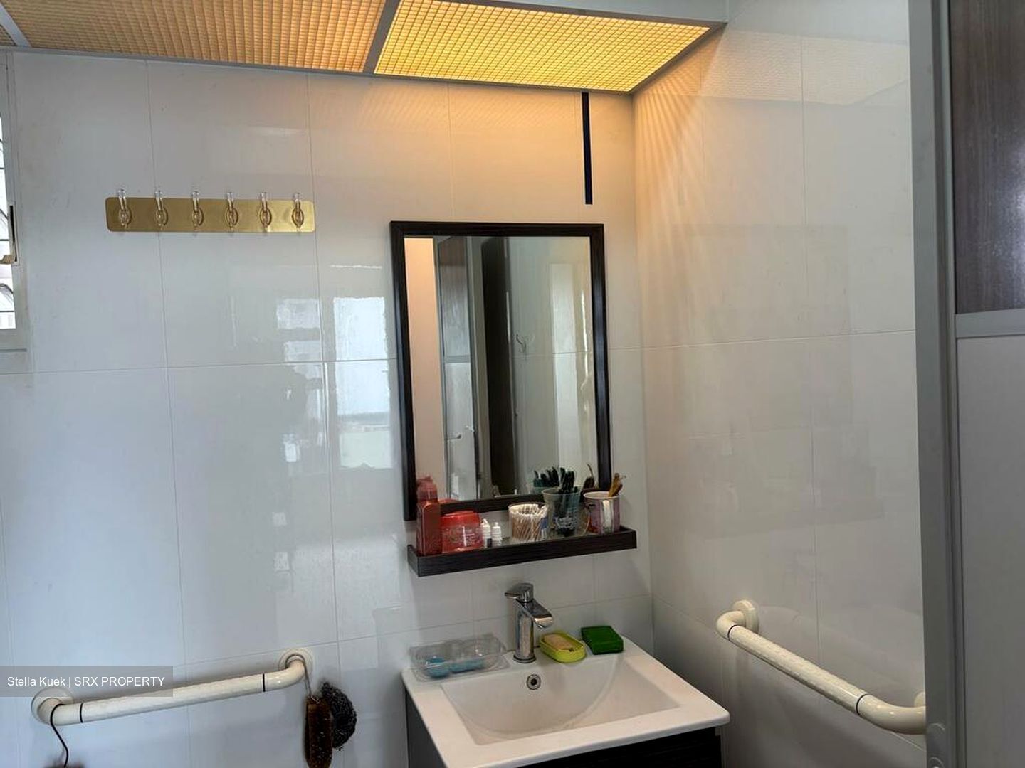 Blk 42A Skyoasis @ Dawson (Queenstown), HDB 3 Rooms #511934371